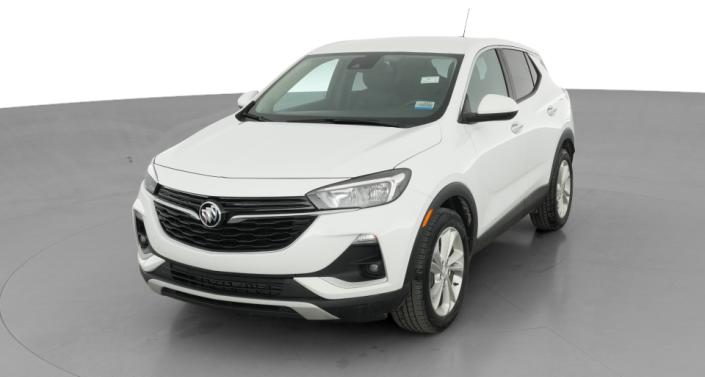 2020 Buick Encore GX Preferred -
                  Lorain, OH