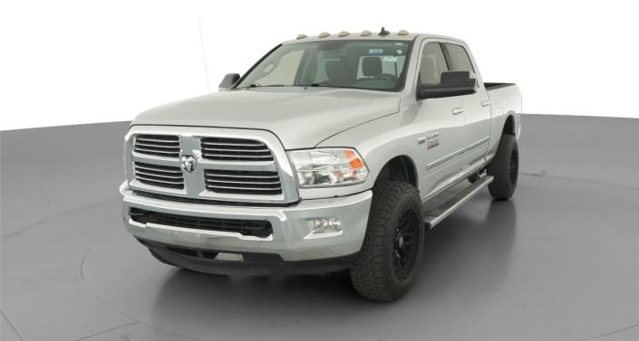 2014 RAM 2500 ST -
                  Tolleson, AZ