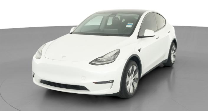 Thumbnail: 2022 Tesla Model Y - 1