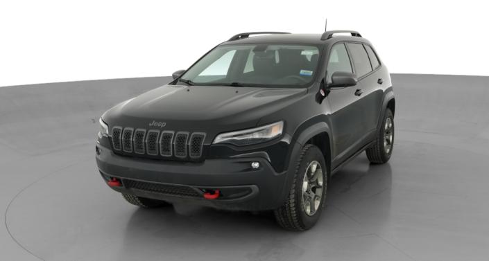 Thumbnail: 2019 Jeep Cherokee - 1