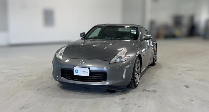 2014 Nissan Z 370Z -
                  Manville, NJ