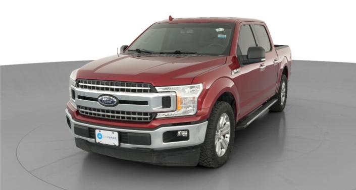 2018 Ford Econoline E-150 -
                  San Antonio, TX