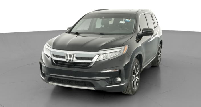Thumbnail: 2022 Honda Pilot - 1