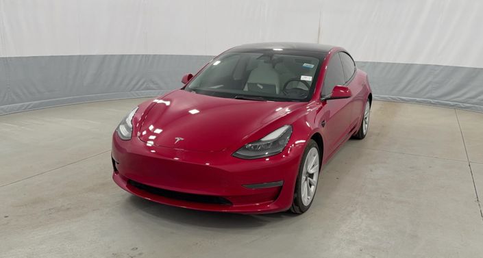 Thumbnail: 2023 Tesla Model 3 - 1
