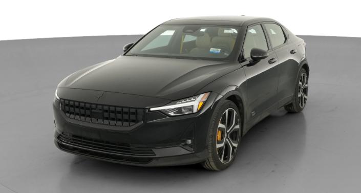 2022 Polestar 2 Long Range Dual Motor -
                  Richton Park, IL