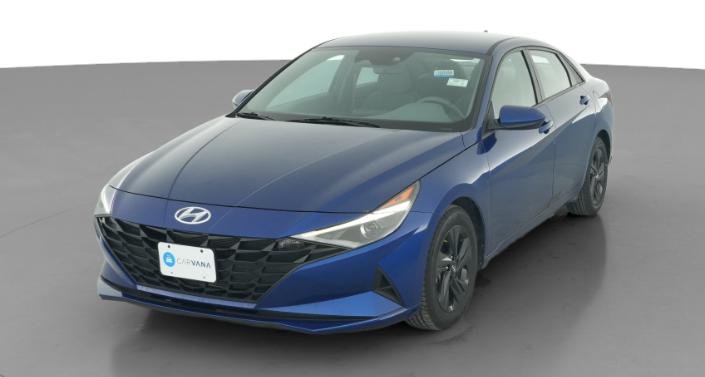 Thumbnail: 2023 Hyundai Elantra - 1
