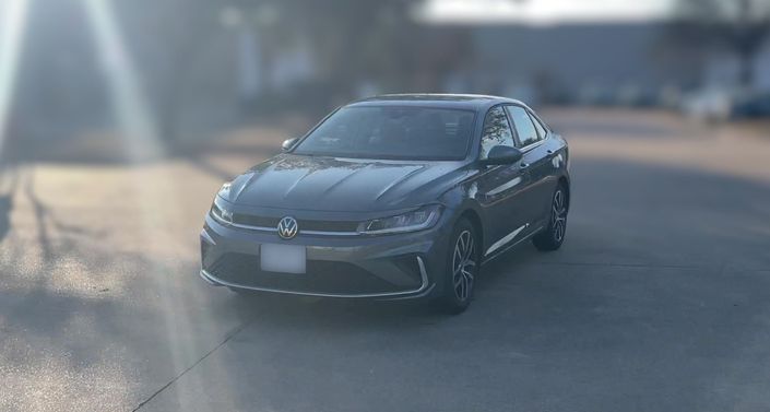 Thumbnail: 2025 Volkswagen Jetta - 1