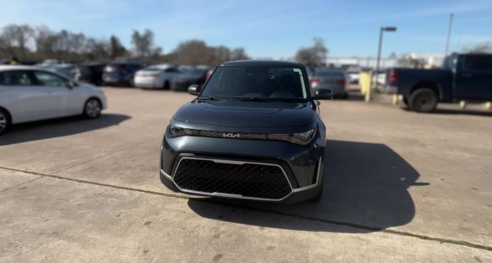 Thumbnail: 2025 Kia Soul - 1