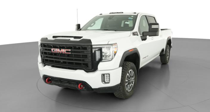 2022 GMC Sierra 3500  -
                  Tooele, UT