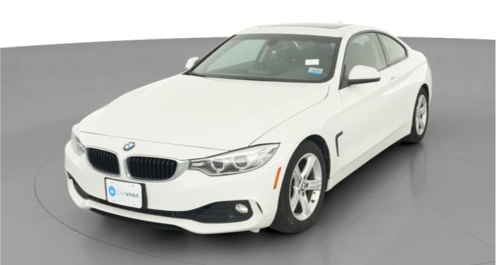 2014 BMW 4 Series 428i -
                  Rocklin, CA
