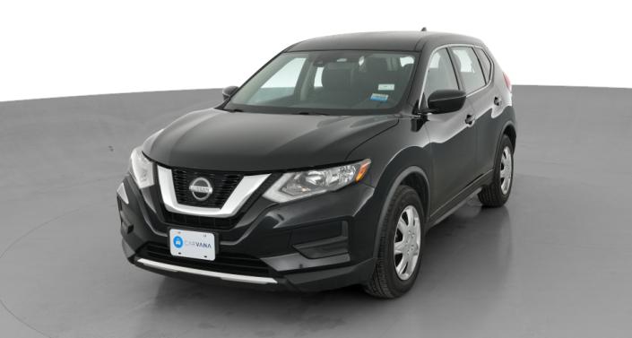 Thumbnail: 2020 Nissan Rogue - 1