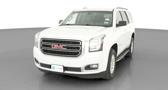 2016 GMC Yukon SLE -
                  Bessemer, AL