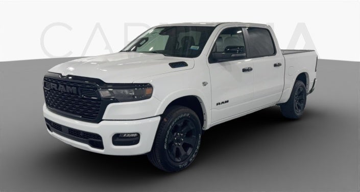 2026 RAM Ram 1500 Pickup