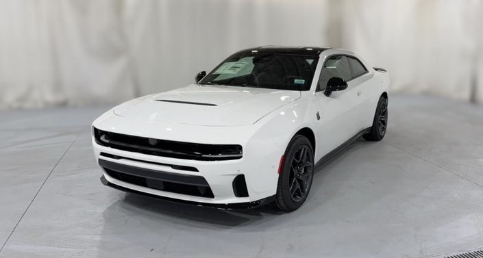 Thumbnail: 2026 Dodge Charger - 1
