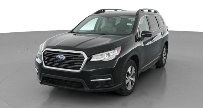 Thumbnail: 2021 Subaru Ascent - 1