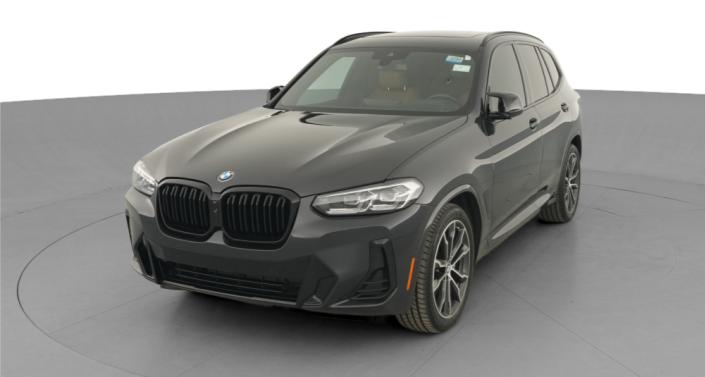 Thumbnail: 2023 BMW X3 - 1