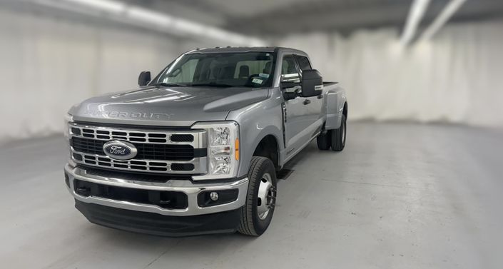 Thumbnail: 2024 Ford Econoline - 1