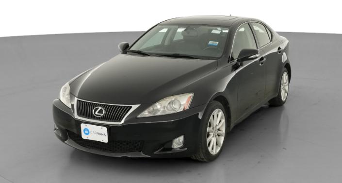 2010 Lexus IS 250 -
                  Richton Park, IL
