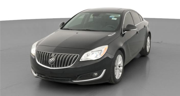 2016 Buick Regal Premium -
                  Tolleson, AZ