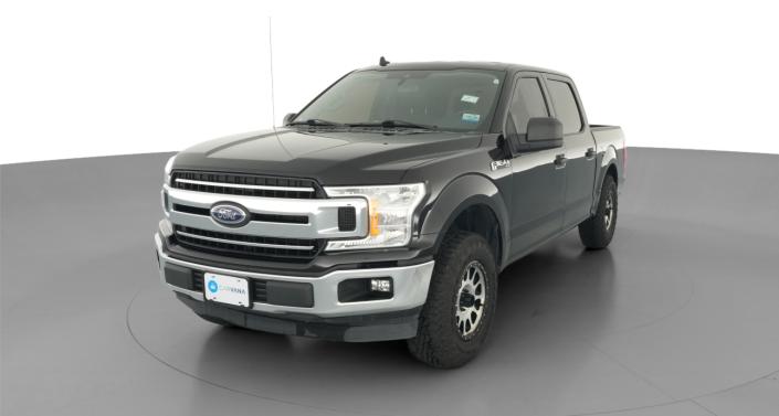 Thumbnail: 2019 Ford Econoline - 1