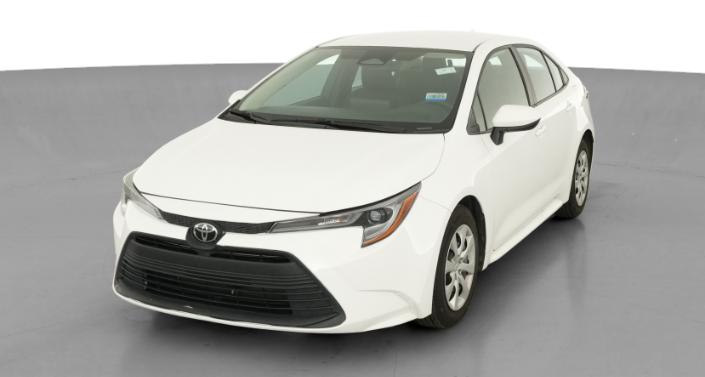 Thumbnail: 2023 Toyota Corolla - 1