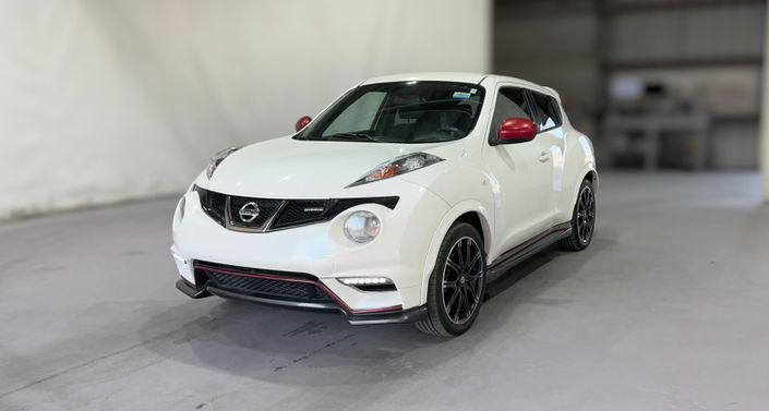 2014 Nissan Juke NISMO -
                  Houston, TX