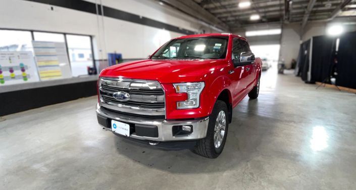 Thumbnail: 2016 Ford Econoline - 1