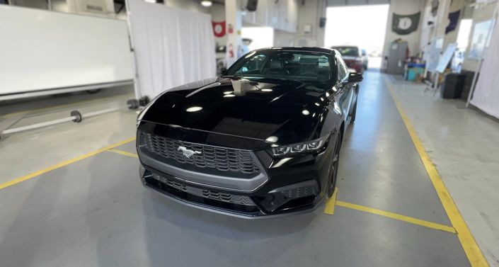 Thumbnail: 2024 Ford Mustang - 1