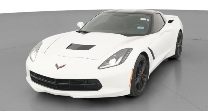 2016 Chevrolet Corvette Stingray -
                  Tolleson, AZ