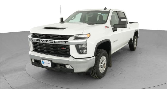 2023 Chevrolet Silverado 2500 LT -
                  Richton Park, IL