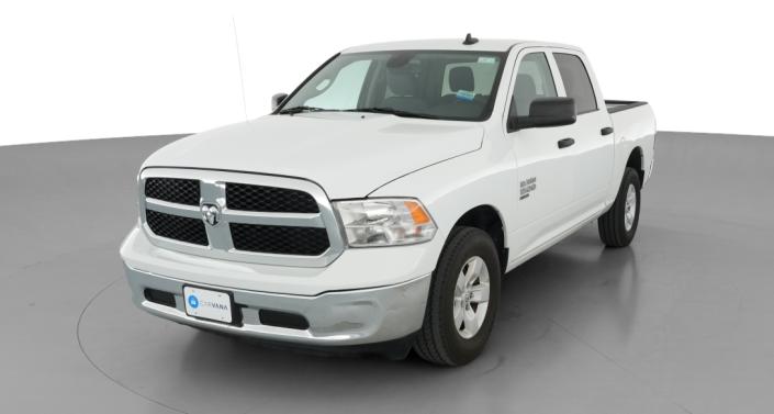 Thumbnail: 2023 RAM 1500 Classic - 1