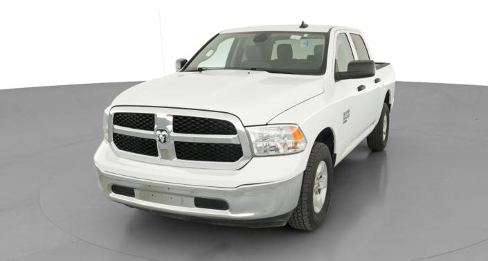 Thumbnail: 2023 RAM 1500 Classic - 1