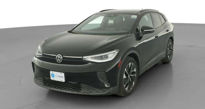 2021 Volkswagen ID.4 Pro S -
                  Tolleson, AZ