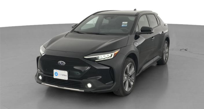 2023 Subaru Solterra Limited -
                  Beverly, NJ