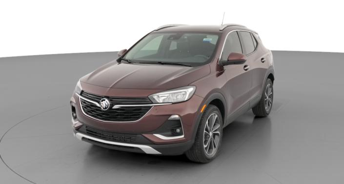 Thumbnail: 2022 Buick Encore GX - 1