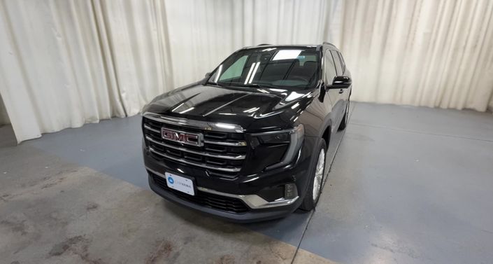 Thumbnail: 2024 GMC Acadia - 1