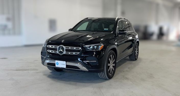 Thumbnail: 2025 Mercedes-Benz GLE - 1