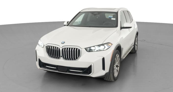 Thumbnail: 2024 BMW X5 - 1