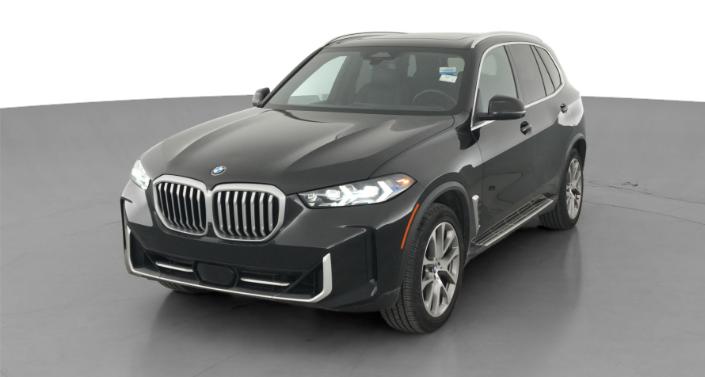 Thumbnail: 2024 BMW X5 - 1