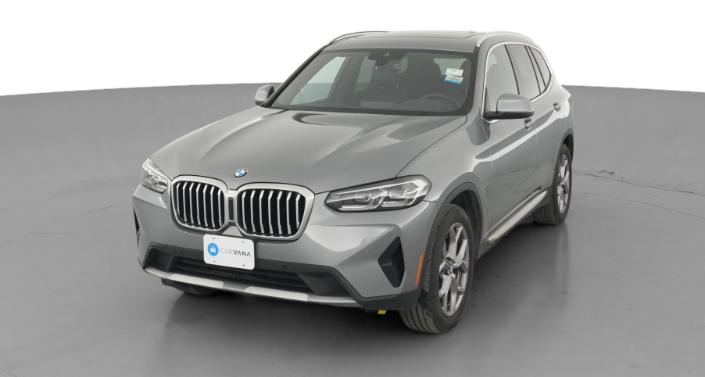 Thumbnail: 2024 BMW X3 - 1