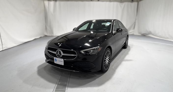 Thumbnail: 2025 Mercedes-Benz C-Class - 1