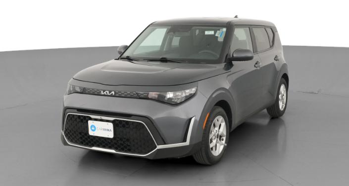 Thumbnail: 2024 Kia Soul - 1