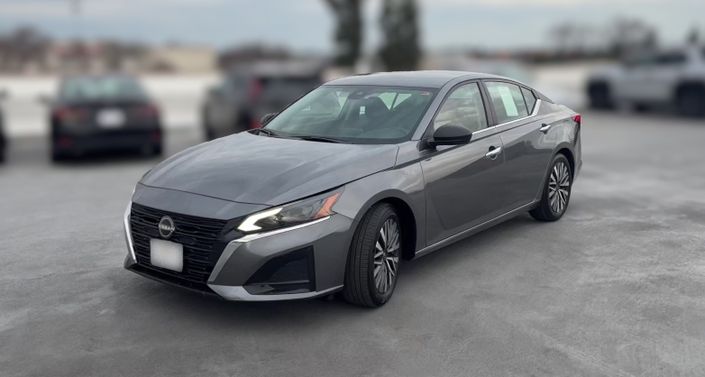 Thumbnail: 2024 Nissan Altima - 1