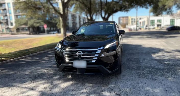 Thumbnail: 2025 Nissan Rogue - 1