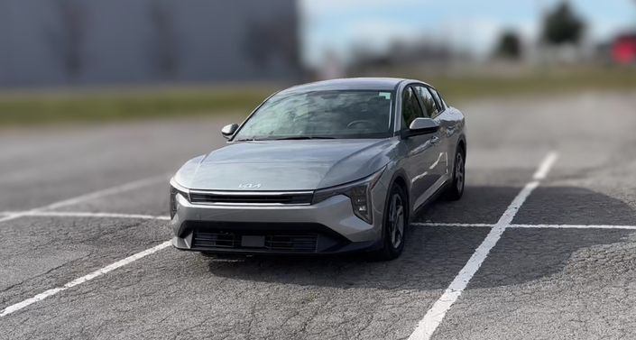 Thumbnail: 2025 Kia K4 - 1