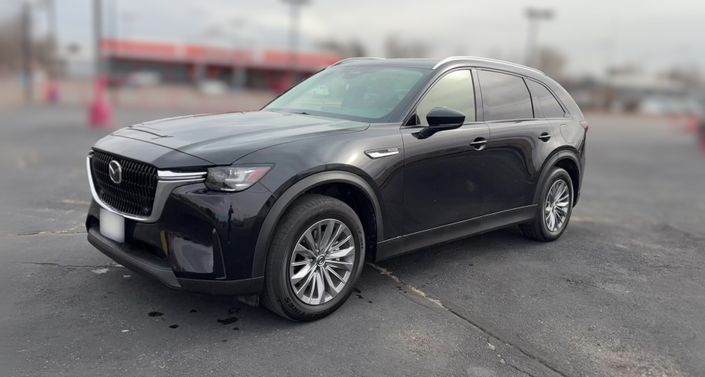 Thumbnail: 2025 Mazda CX-90 - 1