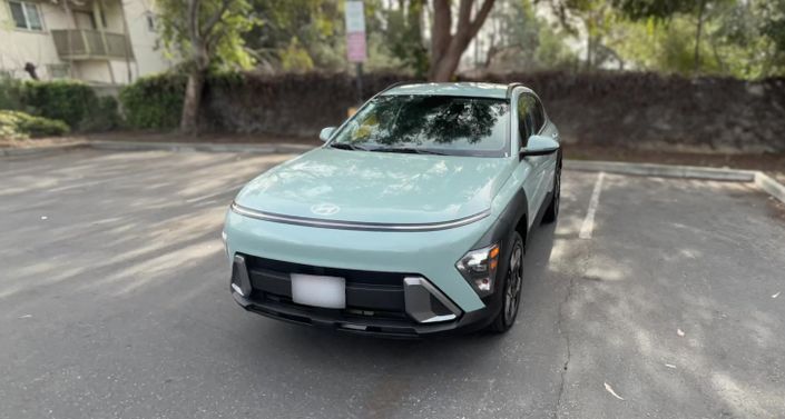 Thumbnail: 2025 Hyundai Kona - 1