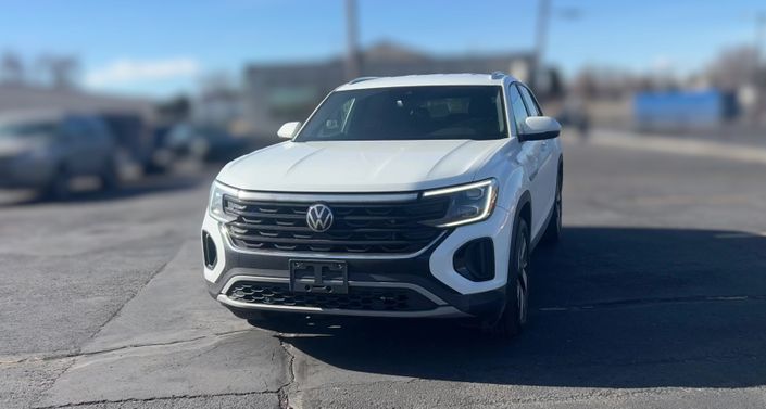 Thumbnail: 2025 Volkswagen Atlas - 1