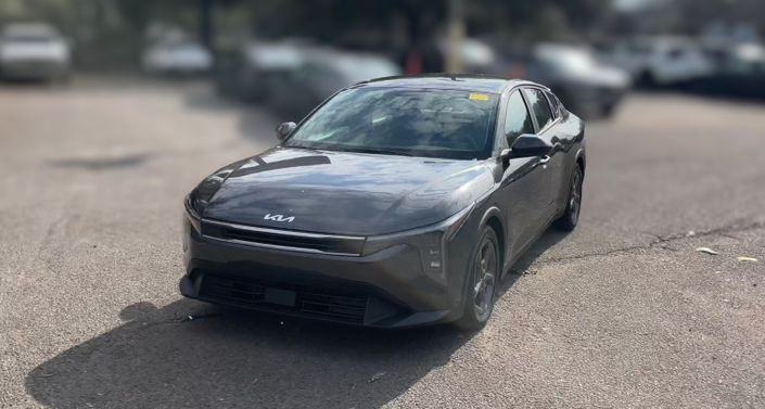 Thumbnail: 2025 Kia K4 - 1