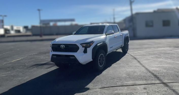 Thumbnail: 2025 Toyota Tacoma - 1